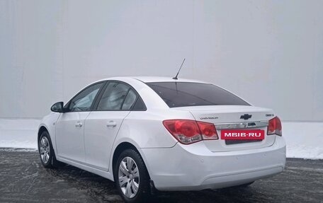 Chevrolet Cruze II, 2011 год, 650 000 рублей, 7 фотография