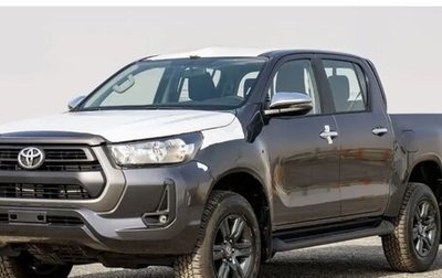 Toyota Hilux VIII, 2024 год, 7 490 000 рублей, 1 фотография