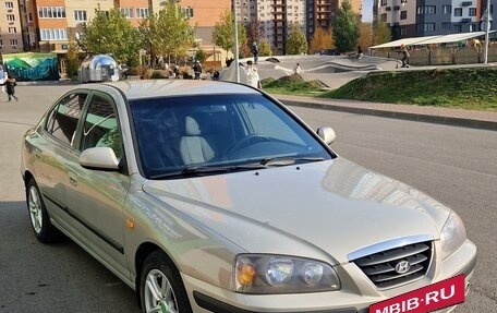 Hyundai Elantra III, 2009 год, 575 000 рублей, 1 фотография