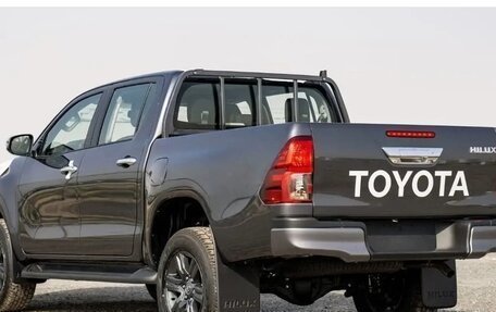 Toyota Hilux VIII, 2024 год, 7 490 000 рублей, 3 фотография