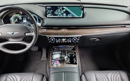 Genesis G80, 2020 год, 3 220 000 рублей, 6 фотография