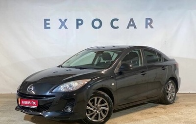 Mazda 3, 2012 год, 1 220 000 рублей, 1 фотография