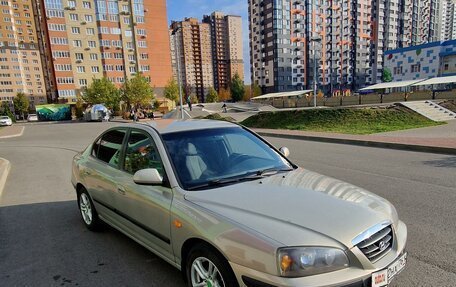 Hyundai Elantra III, 2009 год, 575 000 рублей, 9 фотография