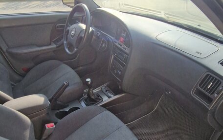 Hyundai Elantra III, 2009 год, 575 000 рублей, 8 фотография