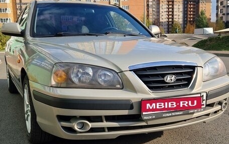 Hyundai Elantra III, 2009 год, 575 000 рублей, 3 фотография