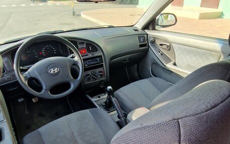 Hyundai Elantra III, 2009 год, 575 000 рублей, 15 фотография