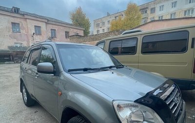 Chery Tiggo (T11), 2011 год, 730 000 рублей, 1 фотография