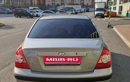 Hyundai Elantra III, 2009 год, 575 000 рублей, 14 фотография