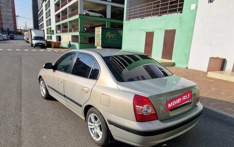 Hyundai Elantra III, 2009 год, 575 000 рублей, 16 фотография