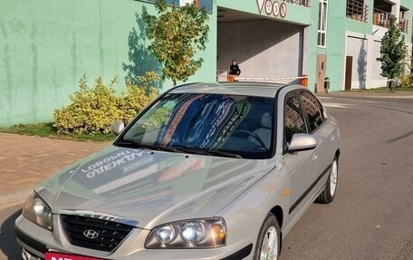 Hyundai Elantra III, 2009 год, 575 000 рублей, 20 фотография