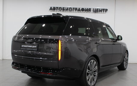 Land Rover Range Rover IV рестайлинг, 2024 год, 27 690 000 рублей, 4 фотография