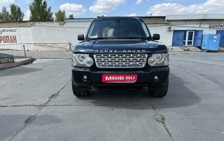 Land Rover Range Rover III, 2003 год, 880 000 рублей, 9 фотография