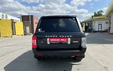 Land Rover Range Rover III, 2003 год, 880 000 рублей, 6 фотография