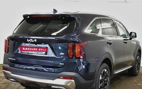 KIA Sorento IV, 2024 год, 5 790 000 рублей, 4 фотография