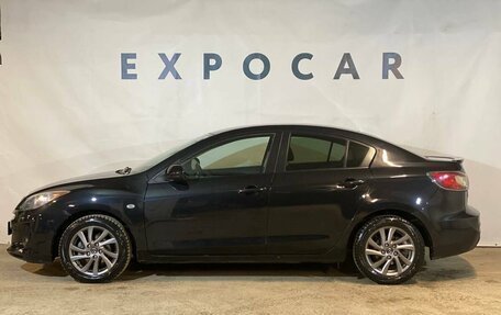 Mazda 3, 2012 год, 1 220 000 рублей, 2 фотография