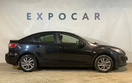 Mazda 3, 2012 год, 1 220 000 рублей, 6 фотография