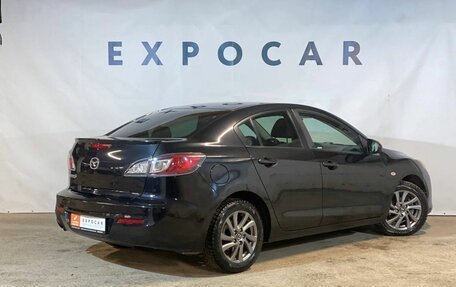 Mazda 3, 2012 год, 1 220 000 рублей, 5 фотография