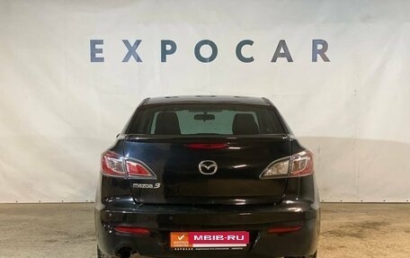 Mazda 3, 2012 год, 1 220 000 рублей, 4 фотография