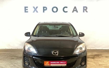 Mazda 3, 2012 год, 1 220 000 рублей, 7 фотография