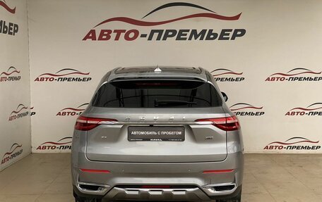 Haval F7 I, 2021 год, 2 115 000 рублей, 6 фотография