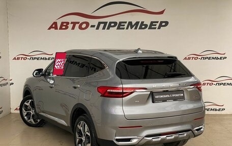 Haval F7 I, 2021 год, 2 115 000 рублей, 7 фотография