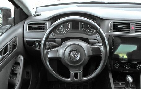 Volkswagen Jetta VI, 2012 год, 1 295 000 рублей, 9 фотография