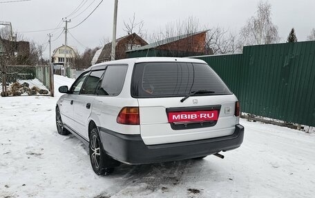 Honda Partner I, 2005 год, 449 000 рублей, 5 фотография