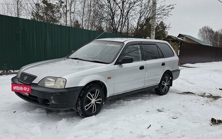 Honda Partner I, 2005 год, 449 000 рублей, 3 фотография