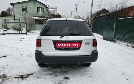 Honda Partner I, 2005 год, 449 000 рублей, 7 фотография