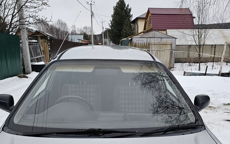 Honda Partner I, 2005 год, 449 000 рублей, 10 фотография