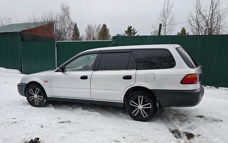 Honda Partner I, 2005 год, 449 000 рублей, 9 фотография