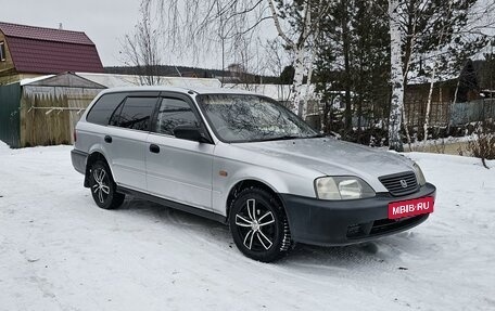 Honda Partner I, 2005 год, 449 000 рублей, 12 фотография