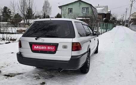 Honda Partner I, 2005 год, 449 000 рублей, 13 фотография