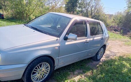 Volkswagen Golf IV, 1997 год, 198 000 рублей, 5 фотография