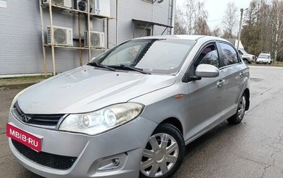 Chery Bonus (A13), 2011 год, 230 000 рублей, 1 фотография