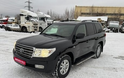 Toyota Land Cruiser 200, 2008 год, 2 650 000 рублей, 1 фотография