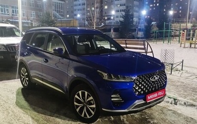 Chery Tiggo 7 Pro, 2022 год, 2 100 000 рублей, 1 фотография