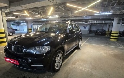 BMW X5, 2012 год, 2 100 000 рублей, 1 фотография