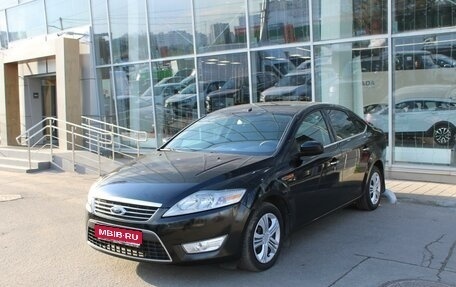 Ford Mondeo IV, 2009 год, 585 000 рублей, 1 фотография