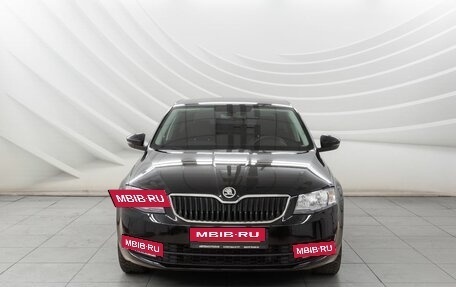 Skoda Octavia, 2015 год, 1 588 000 рублей, 2 фотография