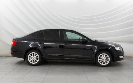 Skoda Octavia, 2015 год, 1 588 000 рублей, 8 фотография