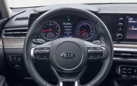 KIA K5, 2021 год, 2 990 000 рублей, 19 фотография