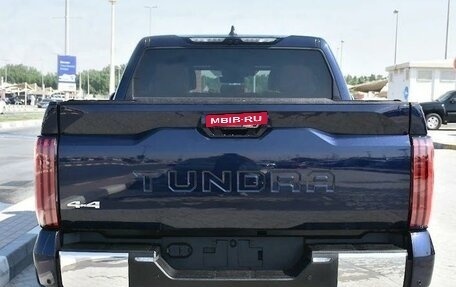 Toyota Tundra, 2024 год, 13 000 000 рублей, 3 фотография