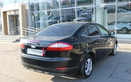 Ford Mondeo IV, 2009 год, 585 000 рублей, 5 фотография