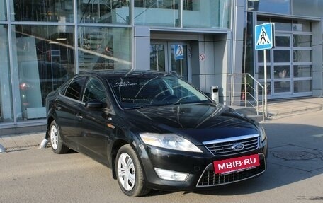 Ford Mondeo IV, 2009 год, 585 000 рублей, 3 фотография