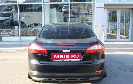 Ford Mondeo IV, 2009 год, 585 000 рублей, 6 фотография