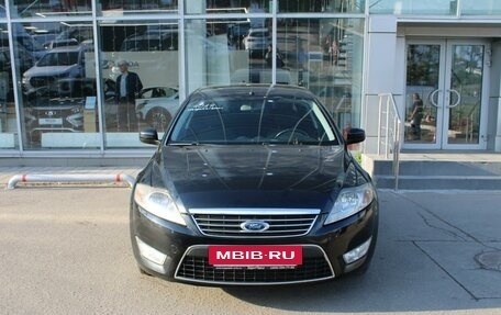 Ford Mondeo IV, 2009 год, 585 000 рублей, 2 фотография