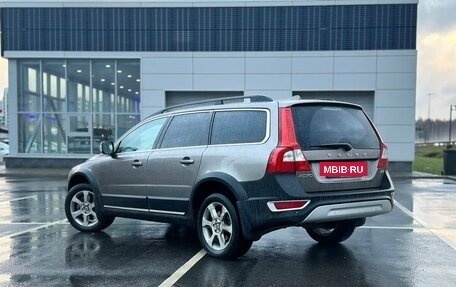 Volvo XC70 II рестайлинг, 2011 год, 1 480 000 рублей, 4 фотография