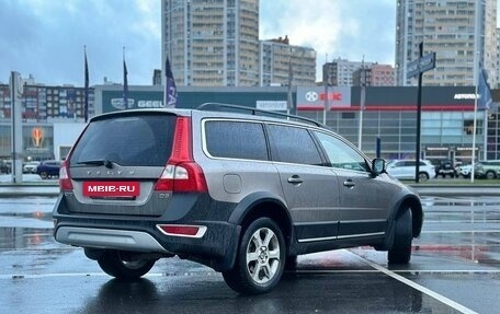 Volvo XC70 II рестайлинг, 2011 год, 1 480 000 рублей, 3 фотография