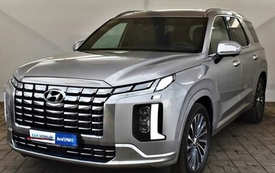 Hyundai Palisade I, 2024 год, 8 200 000 рублей, 1 фотография